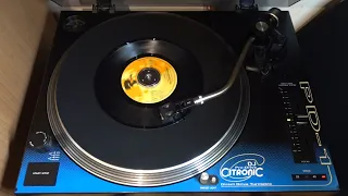 The Popcorn Makers - Popcorn (Vinyl Record)