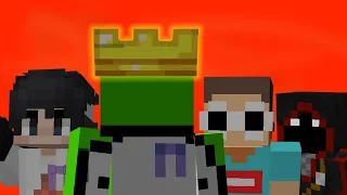 Dream Team WINS Minecraft Championships!! (All-Stars)