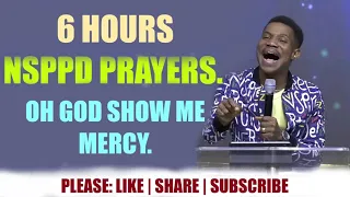 OH GOD SHOW ME MERCY 2022 - 6 HOURS NSPPD 7 A.M PRAYERS (COMPILATIONS)