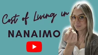 THE INSIDE SCOOP on the Cost of Living in Nanaimo!