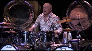 Carl Palmer - Knife Edge [feat. Mark Stein] - Live