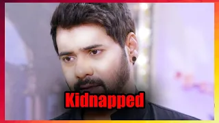 Kumkum Bhagya: Abhi to get kidnapped by goons