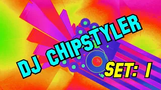 DJ Chipstyler - Remember the 90s (Hardtrance Set)