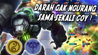 COMBO OLD BUT GOLD ! GROCK CADIA ASTRO ! META LAGI COY !!!