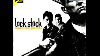 Lock, Stock And Two Smoking Barrels Soundtrack