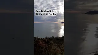 Killiney Hill in Dublin Ireland | Travel Vagabonds