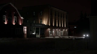 Lester sends his wife to her death / Fargo S1-E9