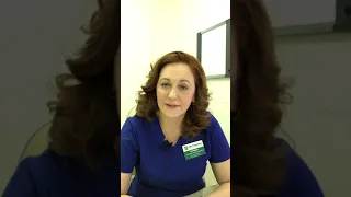Калинина Светлана Александровна об азооспермии - «СМ-Клиника»