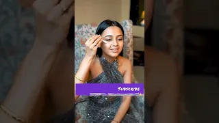 #tejaswiprakash skin care routine #teju #tejran #naagin6