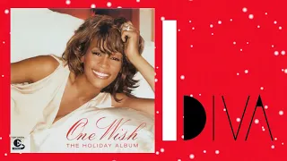01.Whitney Houston - The First Noël