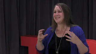Reviving Rural America | Ann Eisenberg | TEDxUofSC