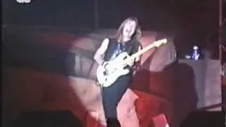 Iron Maiden - Wrathchild (Live 99 - Proshot)