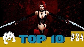 Top 10: En Güzel Vampir Oyunları