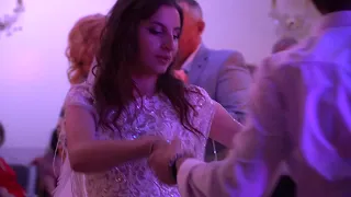 Українська полька на весіллі. Танці на весіллі.   Гурт Розмай  Українське весілля