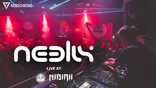 NEELIX - FULL LIVE SET @ NIBIRII Bootshaus Cologne 2018