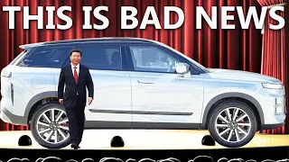 China's Luxury Car Shakes The Entire Car Industry