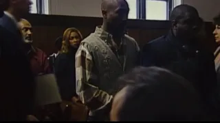 2Pac: Court 1993 Alternate Footage (Dear Mama FX)