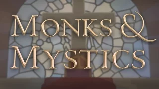 Crusader Kings II: Monks and Mystics - Animated Trailer