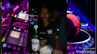 SAKIT PINGGANG BY:DJ FREDY ATHENA BANJARMASIN