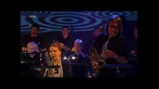 WDR Big Band & Take Live in Leverkusen 2006 part 01