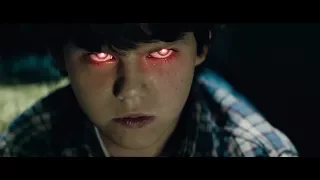 Man of Steel - Kid Clark Kent`s Childhood Difficulty - School Scene (1080p Bluray)