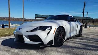 Is The Supra Still Worth It After 1 Year?