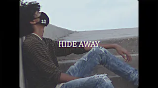 Tony22 - Hide Away (Official Music Video)