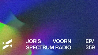 Spectrum Radio 359 Joris Voorn | Fillmore Auditorium Denver with CAMELPHAT!