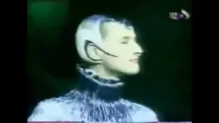 🎵 ＶＩＴＡＳ – Fantastic Dreams / Фантастические сны 【Somehwere, 2002】