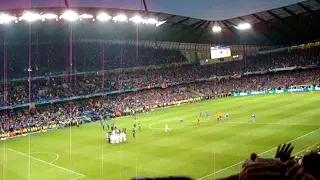 Зенит 2-0 Глазго Рейнджерс / 2008 UEFA Cup Final / FC Zenit vs Rangers FC