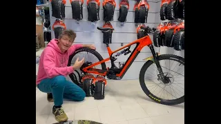 Le NUOVE MAXXIS per E-BIKE