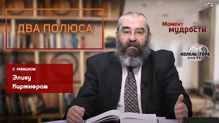 Элияу Киржнер | Два полюса