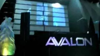 Annie Mac @ Avalon Hollywood 11/04/2009 part 2