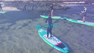 HANA SUP - WAIKIKI 10'0 PREMIUM