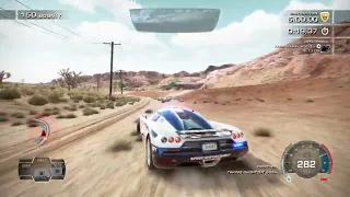 Need for Speed™ Hot Pursuit Remastered Cut To The Chase [40.95]