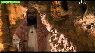 Истории о пророках: Лут (عليه السلام)