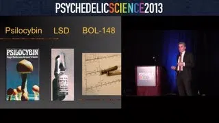 The Use of LSD, Psilocybin, and Bromo-LSD for the Treatment of Cluster Headaches - Torsten Passie