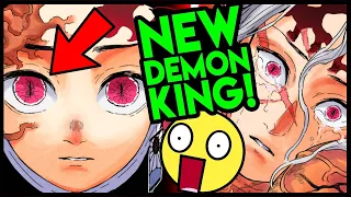 Craziest Twist EVER! Demon King Tanjiro is the FINAL Villain in Demon Slayer?! (Kimetsu no Yaiba)