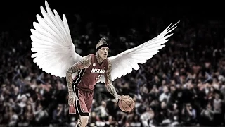 Chris Andersen - Wings