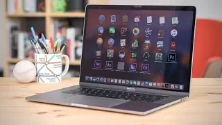 5 Cool MacOS High Sierra Features