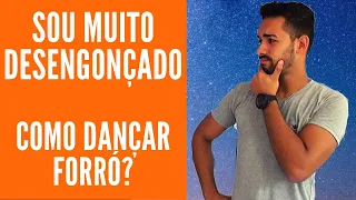 Como Dançar Forró Pisadinha Mesmo Sendo Desengonçado (Piseiro)