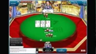 Isildur1 vs. IReadYrSoul $$107k Pot!! NLHE