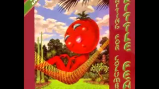 Sailing Shoes (live) - Little Feat