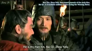 Three Kingdoms - Episode【72】English Subtitles (2010)