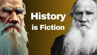 Leo Tolstoy's Remarkable Writings and Profound Philosophy