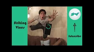 Zach King Top Magic Vines Compilation w/ Titles 2016
