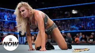 4 things you need to know before tonight's SmackDown LIVE: Sept. 4, 2018