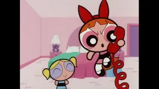 Buttercup Learns her Lesson (The Powerpuff Girls - Moral Decay)