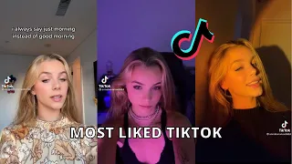 Anna Shumate Most Liked TikToks!