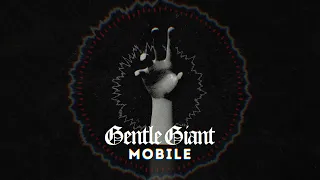 Gentle Giant "Mobile" (2021 Steven Wilson Remix)